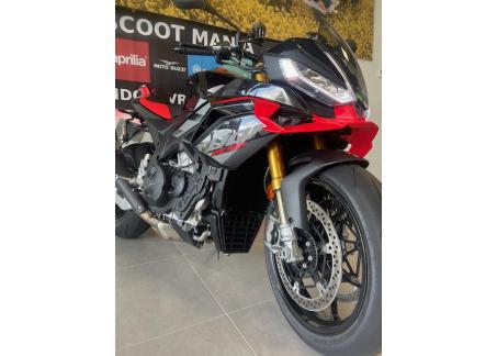 APRILIA TUONO 1100 V4 FACTORY NEW 2025 - LEASING 197 EUROS / MOIS *