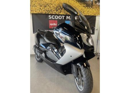 BMW C 650 GT PACK HIGH LINE 
