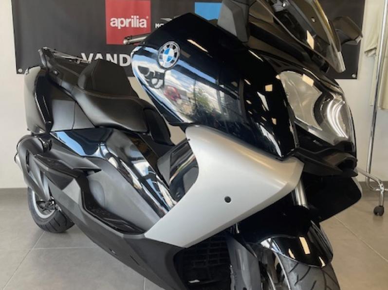 BMW C 650 GT PACK HIGH LINE 
