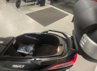 PIAGGIO MP3 530 HPE EXCLUSIVE