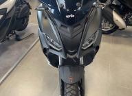 Aprilia sr gt 125 abs- neuf-leasing 38 euros/mois
