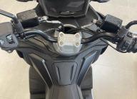 Aprilia sr gt 125 abs- neuf-leasing 38 euros/mois