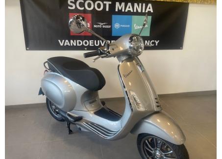 VESPA PRIMAVERA ELETTRICA 70 - 191 km - leasing 76 € / mois*