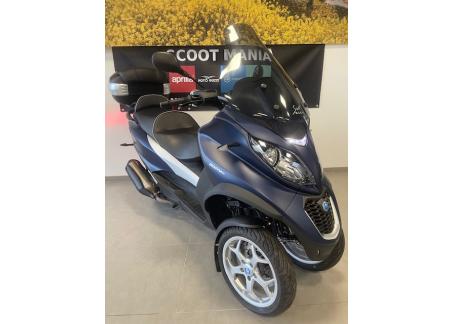 PIAGGIO MP3 500 HPE BUSINESS ABS/ASR