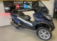 PIAGGIO MP3 500 HPE BUSINESS ABS/ASR