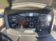APRILIA SR GT 125 SPORT - GARANTIE 1 AN - 1ERE MAIN