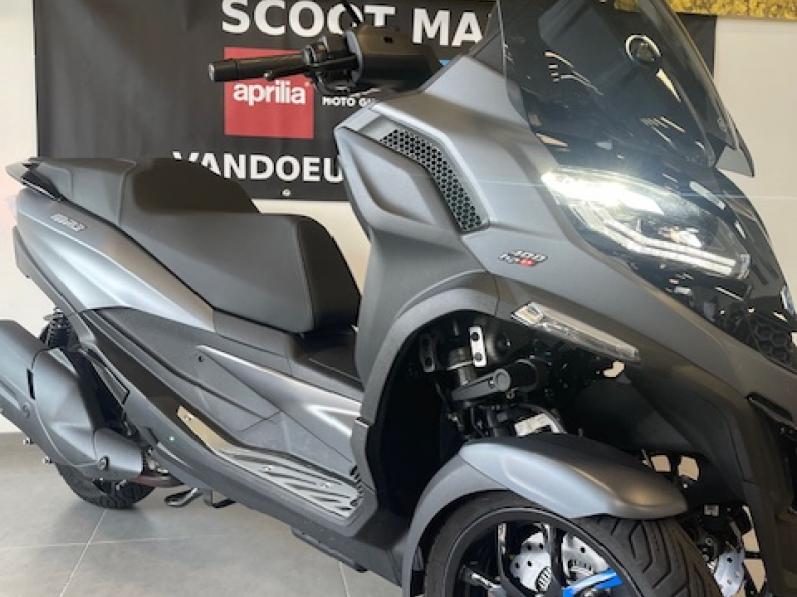 PIAGGIO MP3 400 HPE SPORT ABS ASR- LEASING 82 EUROS/ MOIS*