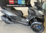 PIAGGIO MP3 400 HPE SPORT ABS ASR- LEASING 82 EUROS/ MOIS*