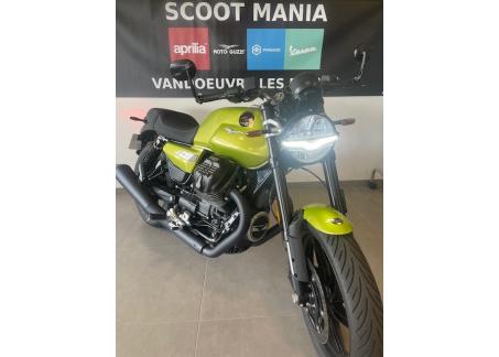 MOTO GUZZI V7 sport e5+ / LEASING 98 EUROS/MOIS*