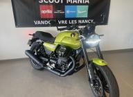 MOTO GUZZI V7 sport e5+ / LEASING 98 EUROS/MOIS*