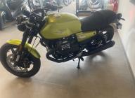 MOTO GUZZI V7 sport e5+ / LEASING 98 EUROS/MOIS*
