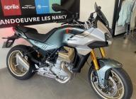 MOTO GUZZI V100  MANDELLOS NEW 2025 - LEASING 163 EUROS/MOIS*