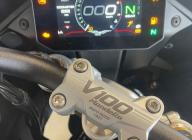 MOTO GUZZI V100  MANDELLOS NEW 2025 - LEASING 163 EUROS/MOIS*