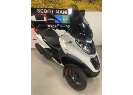 PIAGGIO MP3 350 ABS/ASR SPORT / DEPOT VENTE / GARANTIE 1 AN