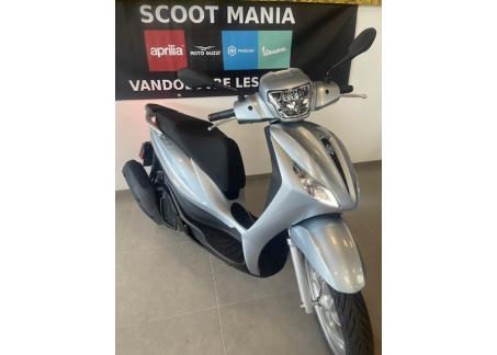 PIAGGIO MEDLEY 125 Iget - MARS 2025 - LEASING 31EUROS / MOIS *