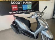 PIAGGIO MEDLEY 125 Iget - MARS 2025 - LEASING 31EUROS / MOIS *