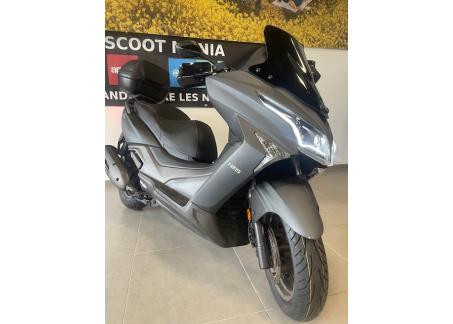 KYMCO X.TOWN 125