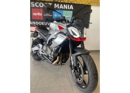 APRILIA TUONO 457 - 161 KM - LEASING 81 EUROS/MOIS *