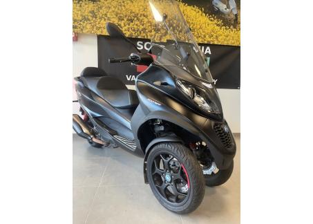 PIAGGIO MP3 500 HPE SPORT ABS/ASR