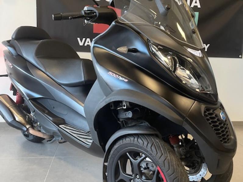 PIAGGIO MP3 500 HPE SPORT ABS/ASR