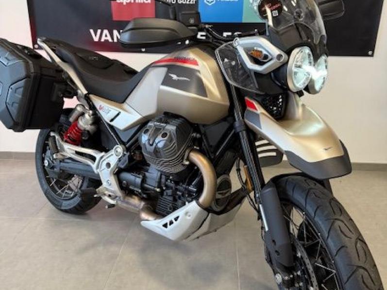 MOTO GUZZI V85 TT TRAVEL PACK 850 EURO5+ 