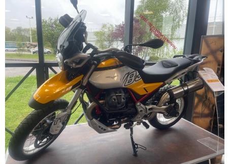 MOTO GUZZI V85 TT 850 Premium Graphics 850 MODELE UNIQUE NEUVE 0 KM