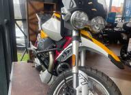 MOTO GUZZI V85 TT 850 Premium Graphics 850 MODELE UNIQUE NEUVE 0 KM