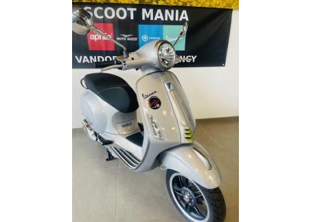 VESPA PRIMAVERA 125 TECH -210 KM - LEASING 56 EUROS/MOIS *
