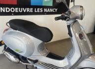 VESPA PRIMAVERA 125 TECH -210 KM - LEASING 56 EUROS/MOIS *
