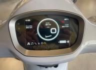 VESPA PRIMAVERA 125 TECH -210 KM - LEASING 56 EUROS/MOIS *