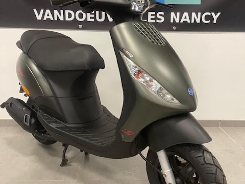 PIAGGIO ZIP 50 2T - 6095 KM - GTIE 1 AN
