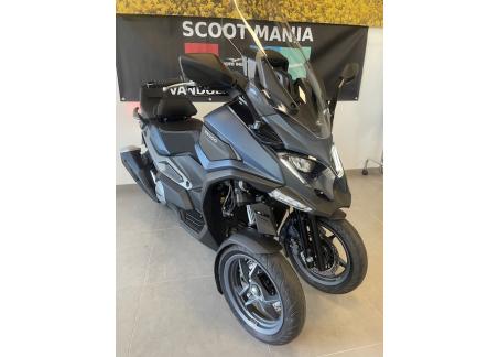 KYMCO CV3 550 - SEULEMENT 42 KM - CREDIT 147 € MOIS * - GARANTIE 10/2029