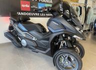 KYMCO CV3 550 - SEULEMENT 42 KM - CREDIT 147 € MOIS * - GARANTIE 10/2029