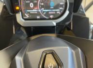 KYMCO CV3 550 - SEULEMENT 42 KM - CREDIT 147 € MOIS * - GARANTIE 10/2029