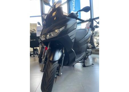 APRILIA SXR 50