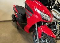 APRILIA SXR 50