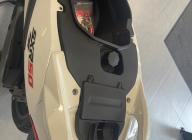 APRILIA SXR 50 - GARANTIE 1 AN - 1ERE MAIN 