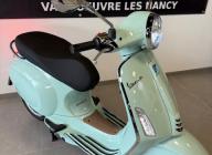 VESPA PRIMAVERA ELETTRICA 45km/h - LEASING 82 €/mois-