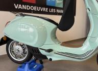 VESPA PRIMAVERA ELETTRICA 45km/h - LEASING 82 €/mois-