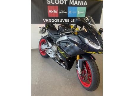 APRILIA RS 660 A2 - LEASING 121 € / MOIS *