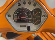 VESPA GTS SUPER SPORT - GARANTIE 1 AN