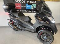 PIAGGIO MP3 500 HPE SPORT ADVANCED ABS ASR - MARCHE ARRIERE - CREDIT 91 €/MOIS*