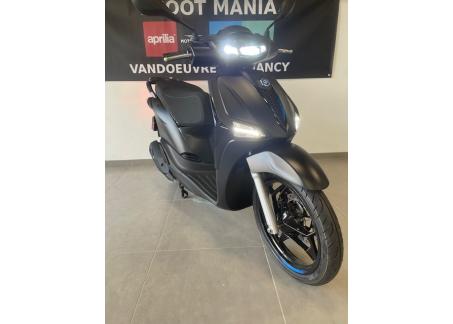 PIAGGIO LIBERTY S 125 Iget / SEPTEMBRE 2025 / 3 KM