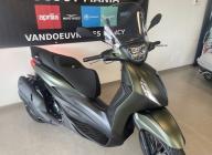 PIAGGIO New Beverly S 400 HPE
