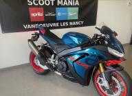 APRILIA RSV4 1100 E5+ 