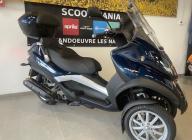 PIAGGIO MP3 400 LT - 1ERE MAIN - 4963 KM
