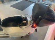 VESPA GTS SUPER SPORT - AOUT 2025 - 102 KM - GARANTIE AOUT 2029