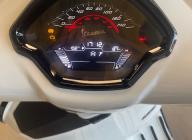 VESPA GTS SUPER SPORT - AOUT 2025 - 102 KM - GARANTIE AOUT 2029
