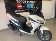 APRILIA SXR 50 - GARANTIE 1 AN - 1ERE MAIN