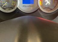 PEUGEOT CITYSTAR 125 IE LIQUIDE / 6688 KM / GTIE 1 AN